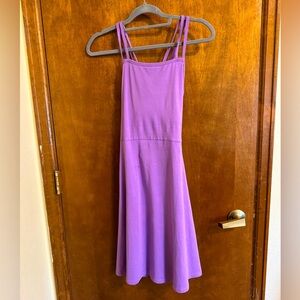 PACT: Women's Wild Aster Fit & Flare NWOT